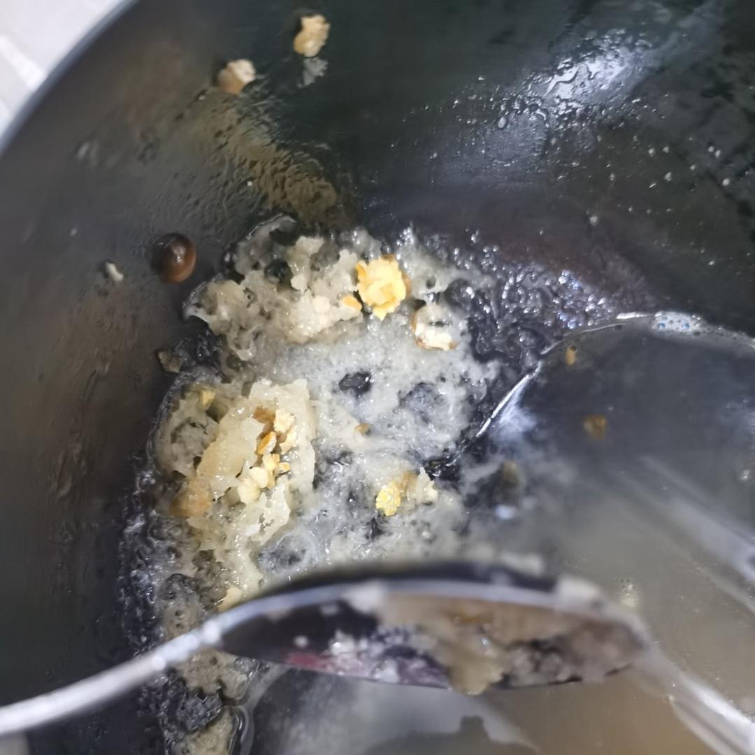 春节零食自制焦糖爆米花 Caramel Popcorn