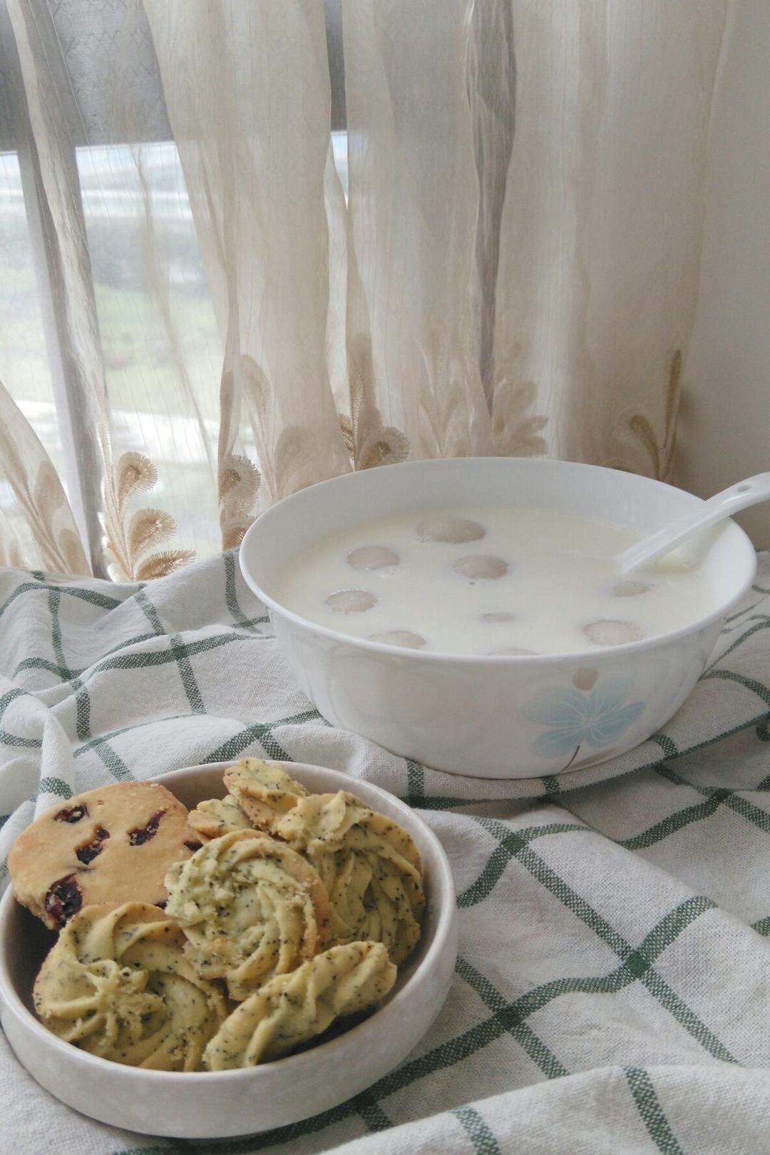 早餐日记（记录）