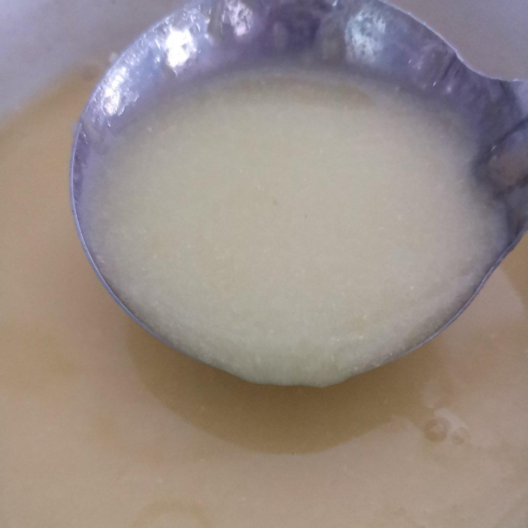 必胜客玉米汁