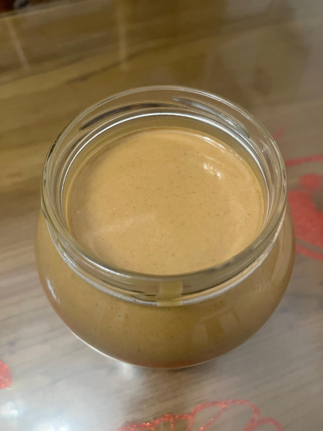 完胜四季宝的自制花生酱（破壁版）