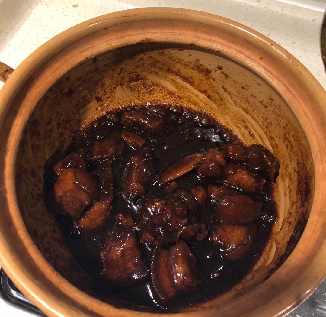 红烧肉