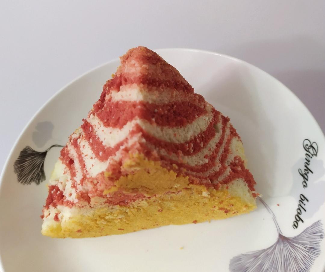 6寸，8寸，10寸戚风蛋糕配方（已更新）