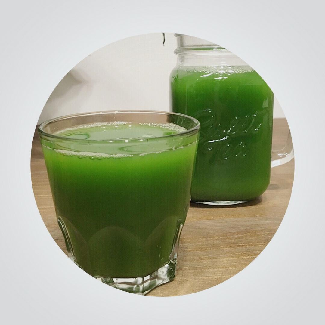 我的厨房我做煮