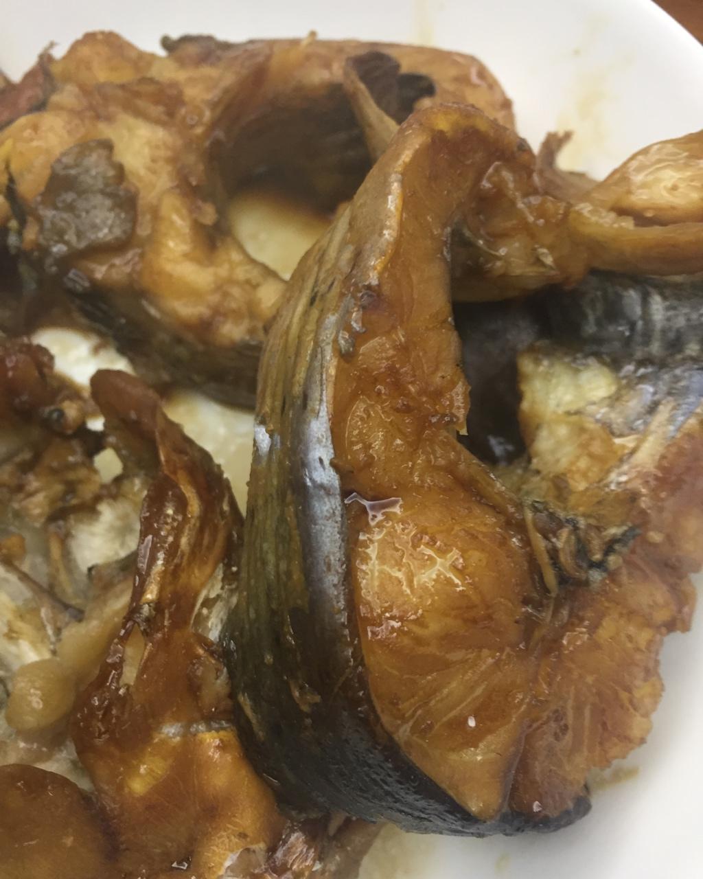 红烧鮰鱼