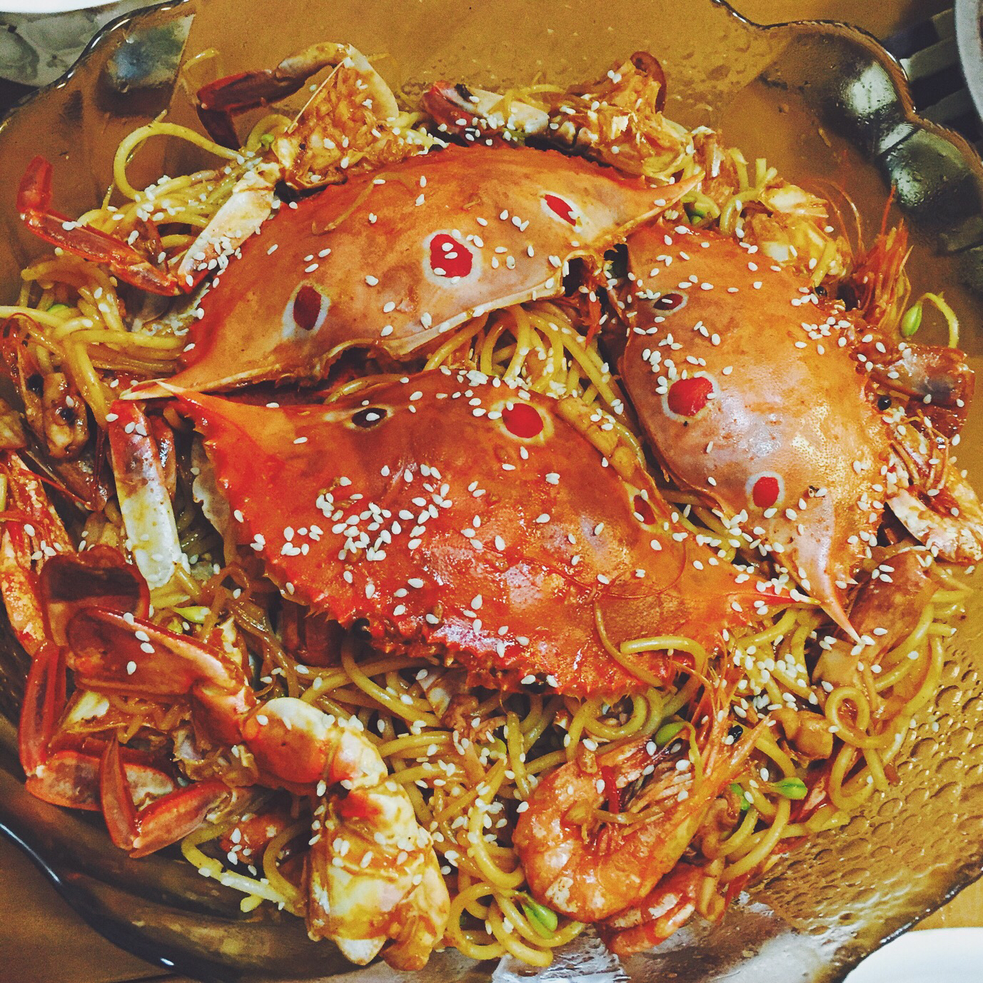 《一起用餐吧》青海大王