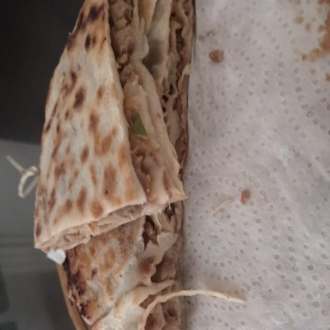 老北京千层肉饼              （京东肉饼）