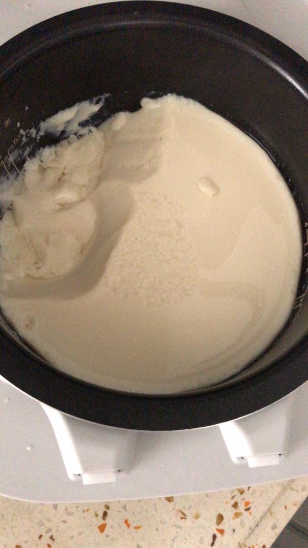 自制超嫩豆腐脑（豆腐花）
