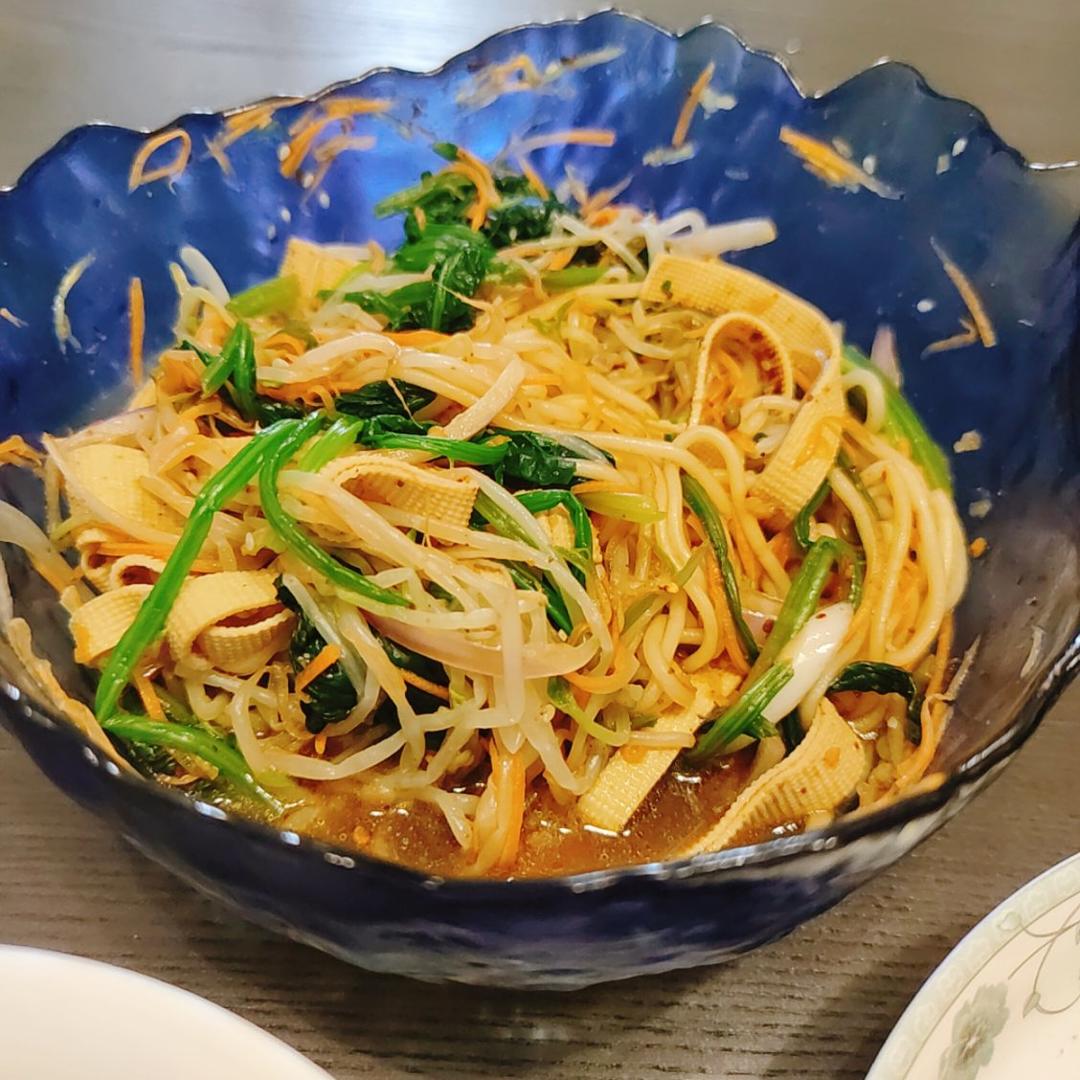 适合夏天吃的家常凉拌菜