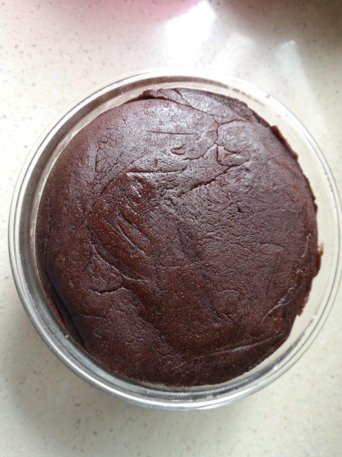 豆沙馅（蛋黄酥、月饼专用）