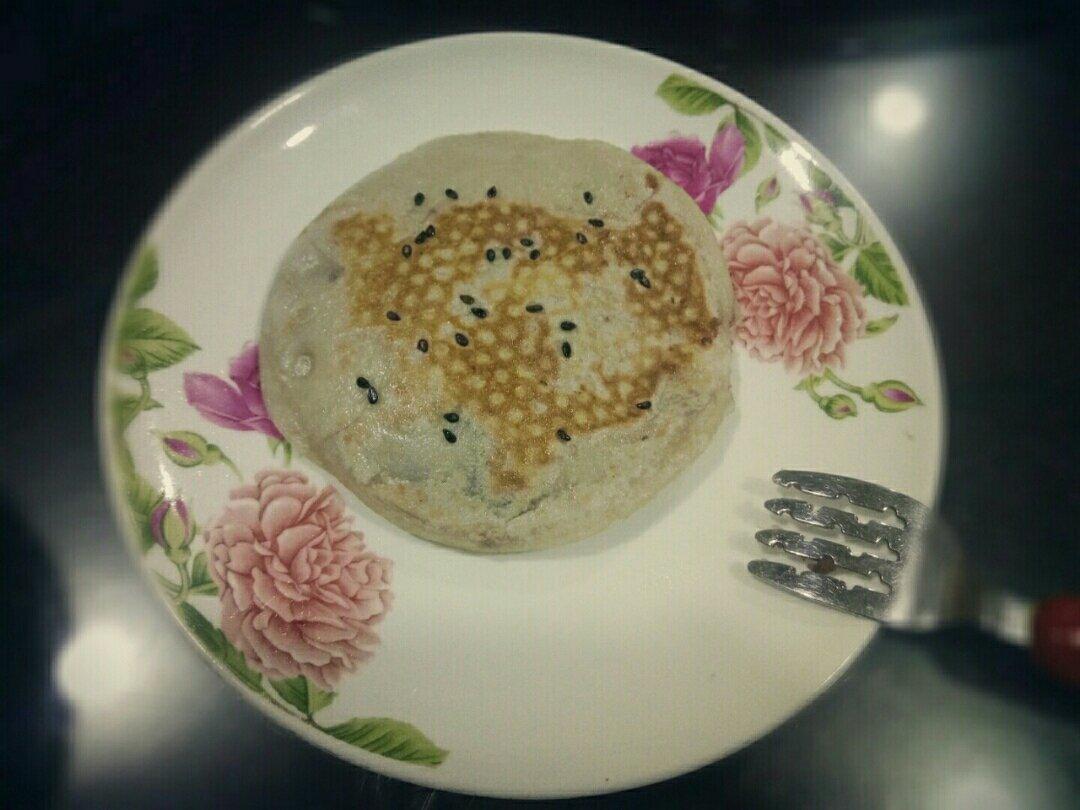 自制细腻红豆沙