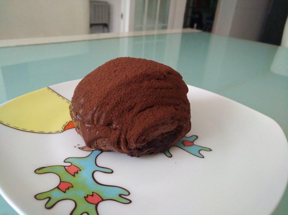 脏脏包/原谅包/白富美干净包【曼食慢语】