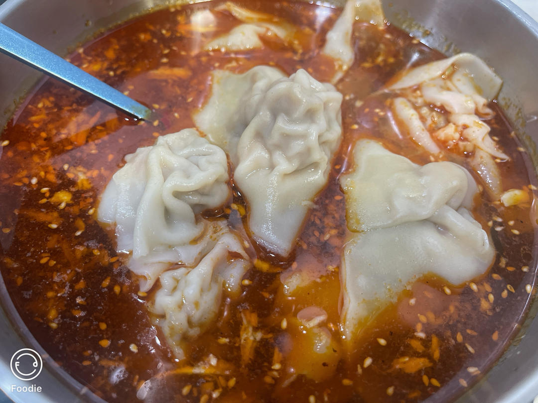 馄饨皮、鲜面条（压面机版）