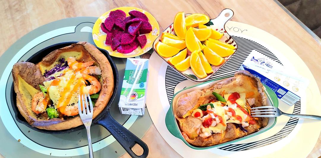 姐姐妹妹的快乐小食光