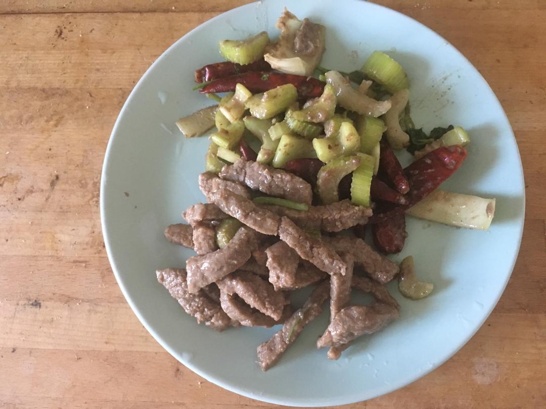 一边吃饱一边瘦