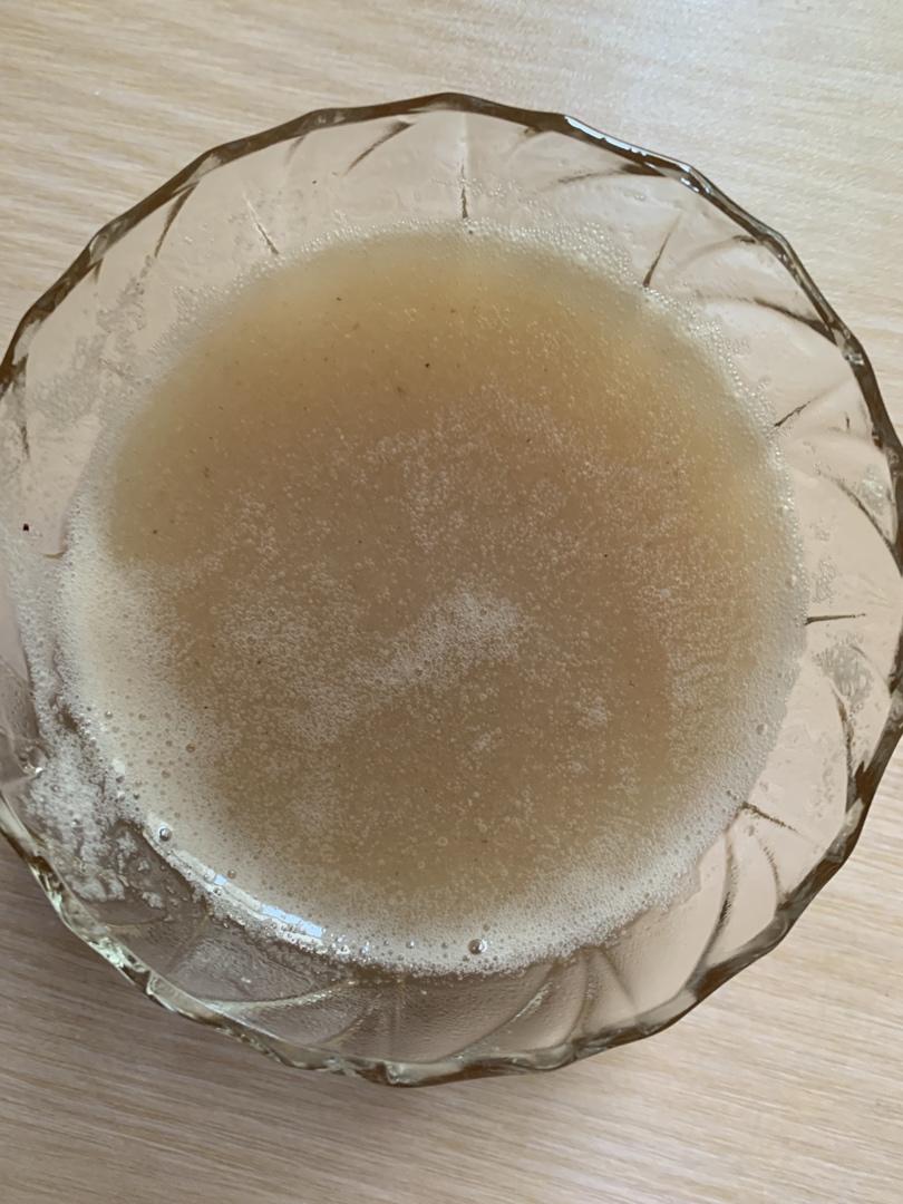 花样五谷豆浆
