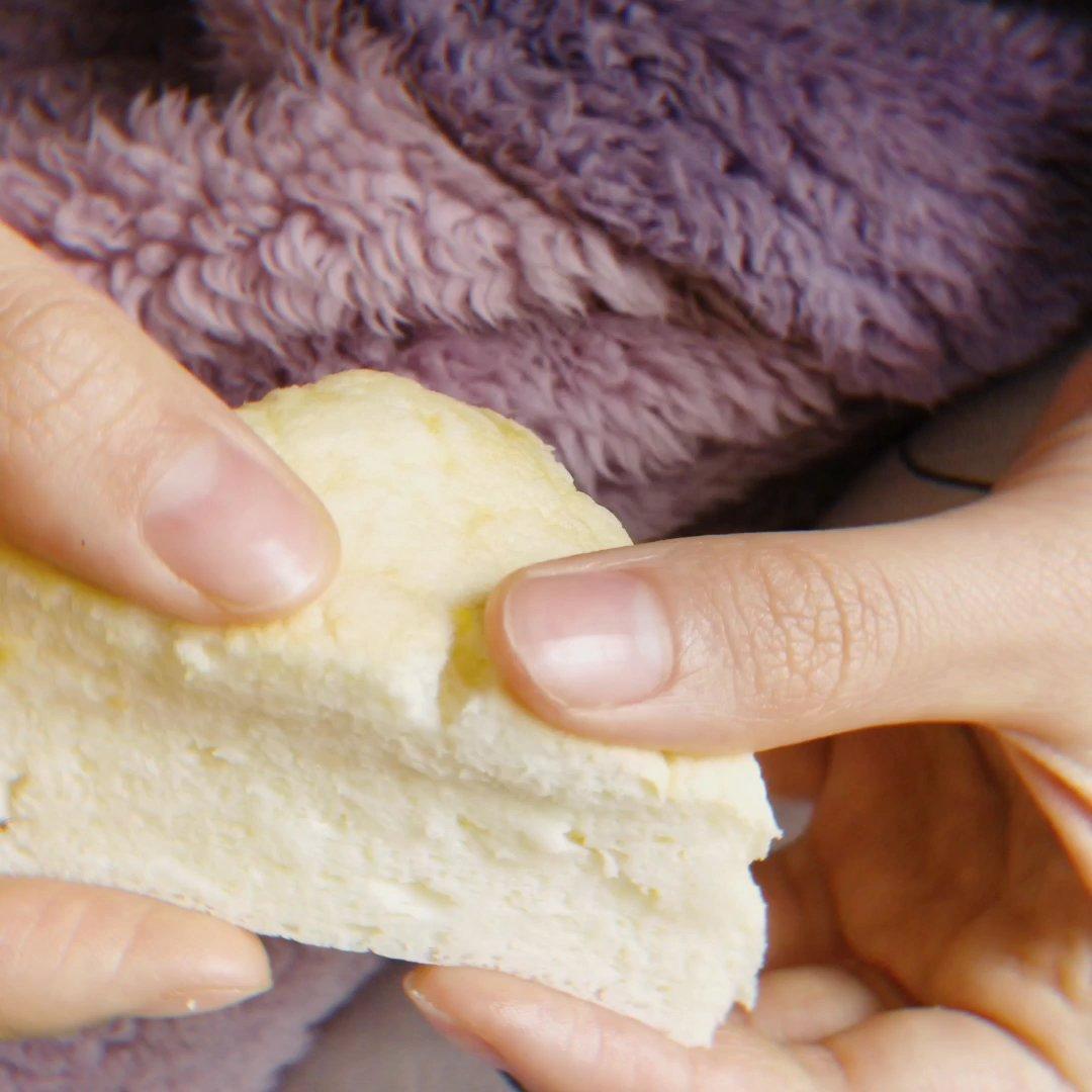 梦幻少女心——雪恋.天使蛋糕卷