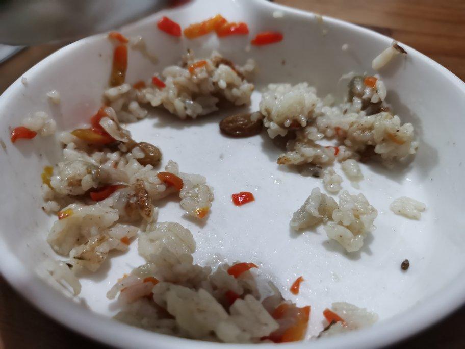 堂妈教你羊肉手抓饭