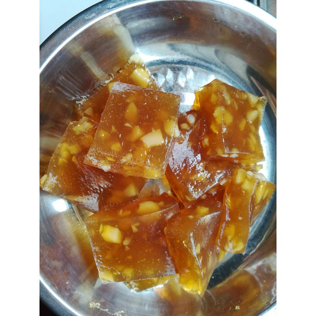 马蹄糕