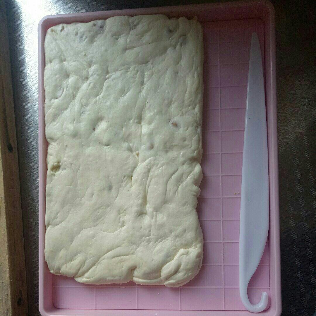 花生牛轧糖（棉花糖版)