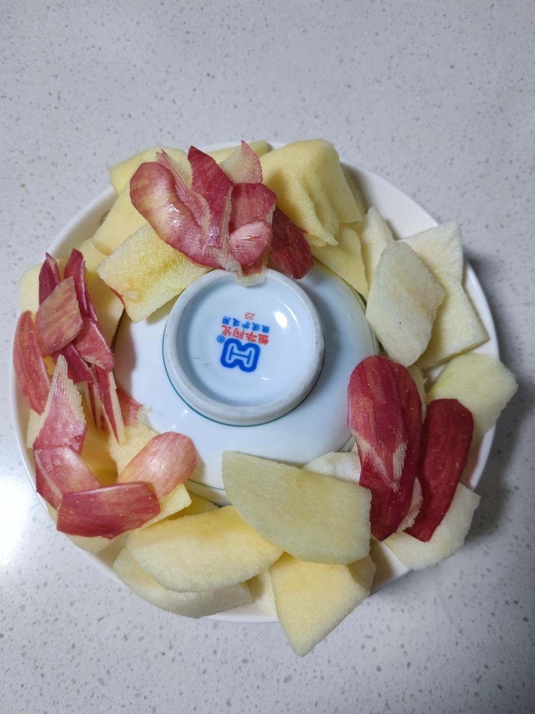 元气水-黄芪苹果红枣饮