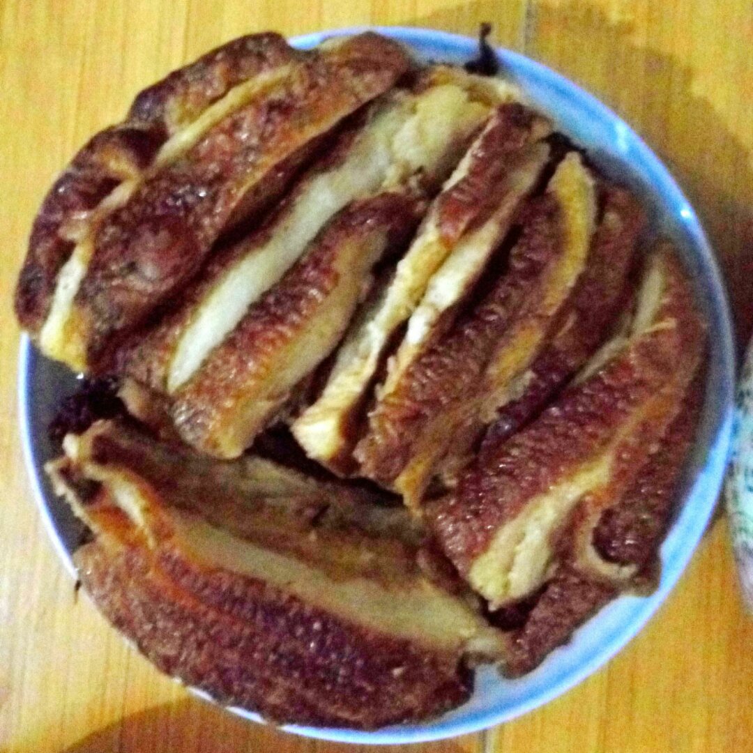 梅菜扣肉
