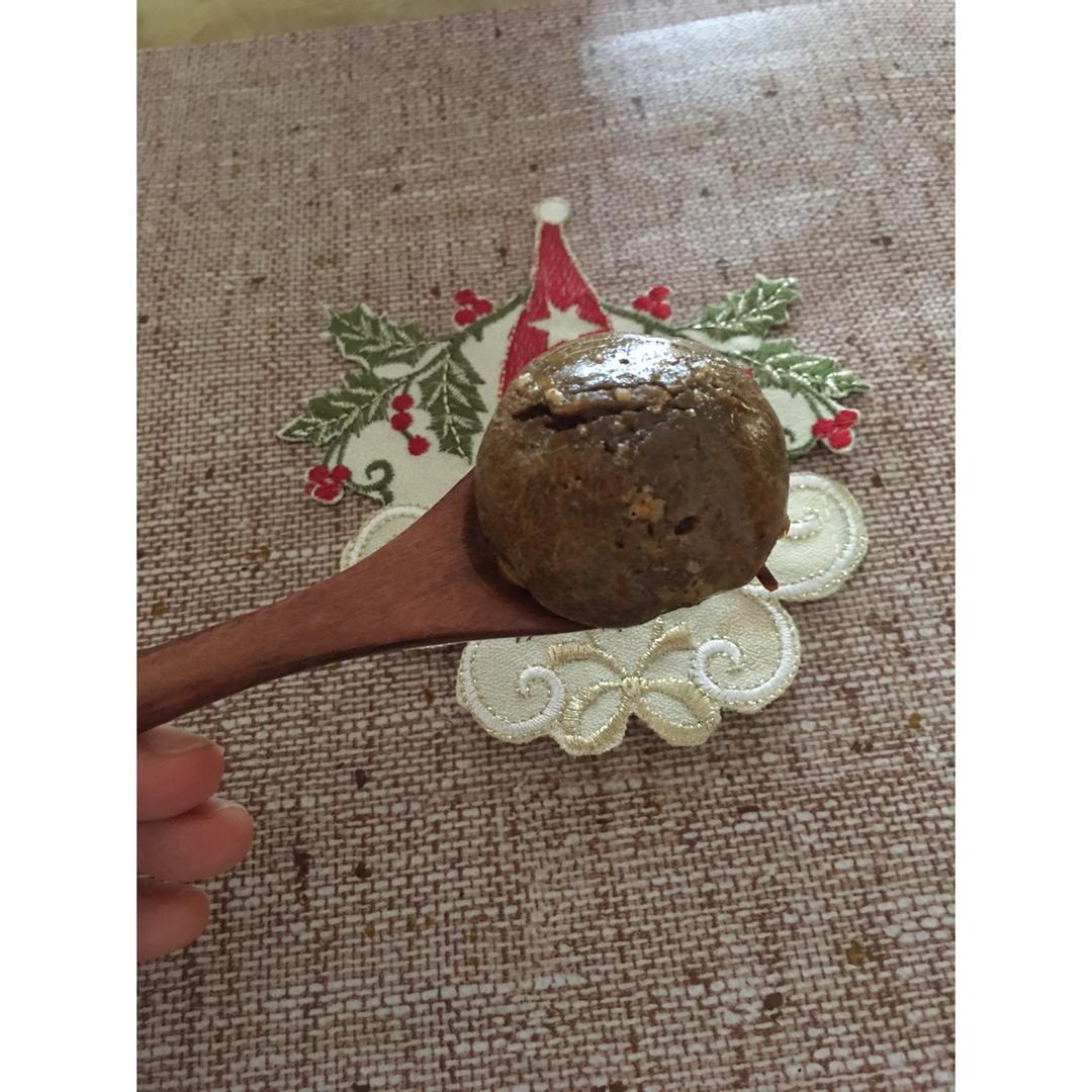 蜂蜜全麦早餐包丨健康·烘焙