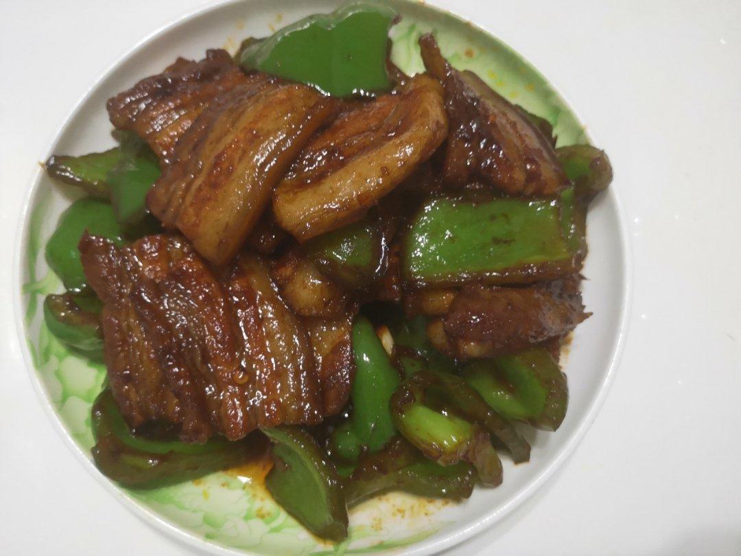 四川回锅肉「超详步骤图」