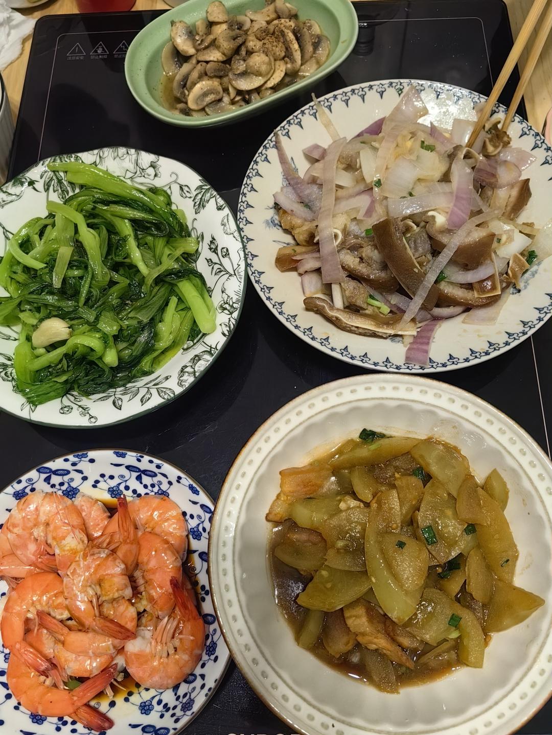 晚餐•2026年3月4日