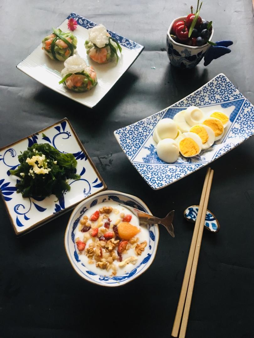 清真素烧卖（精致的馄饨皮版）