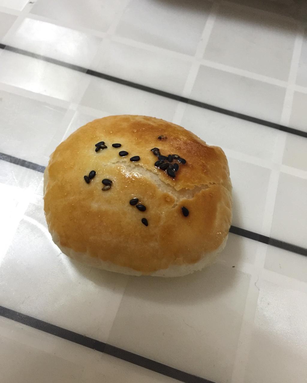 红豆酥饼VS老婆饼