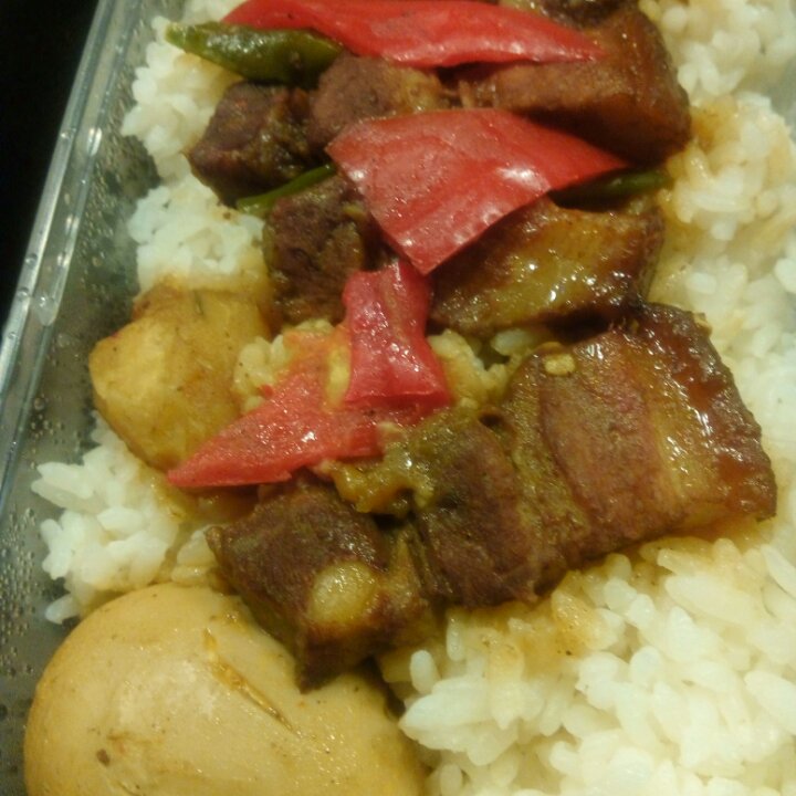 红烧肉