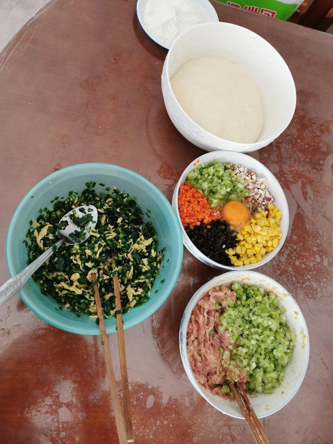 不轻易外传的饺子馅秘方