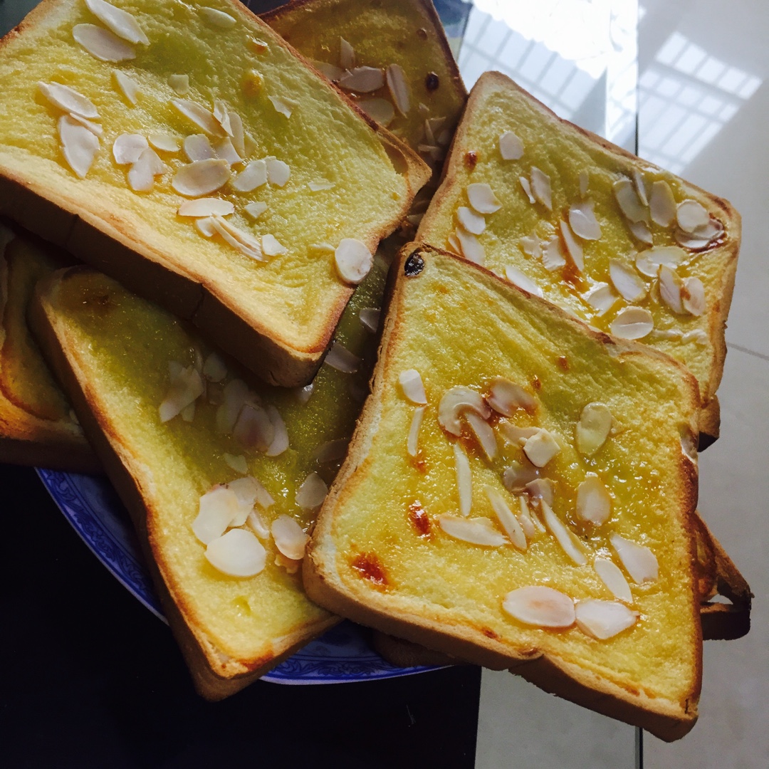 岩烧乳酪 Lava Cheese Slice