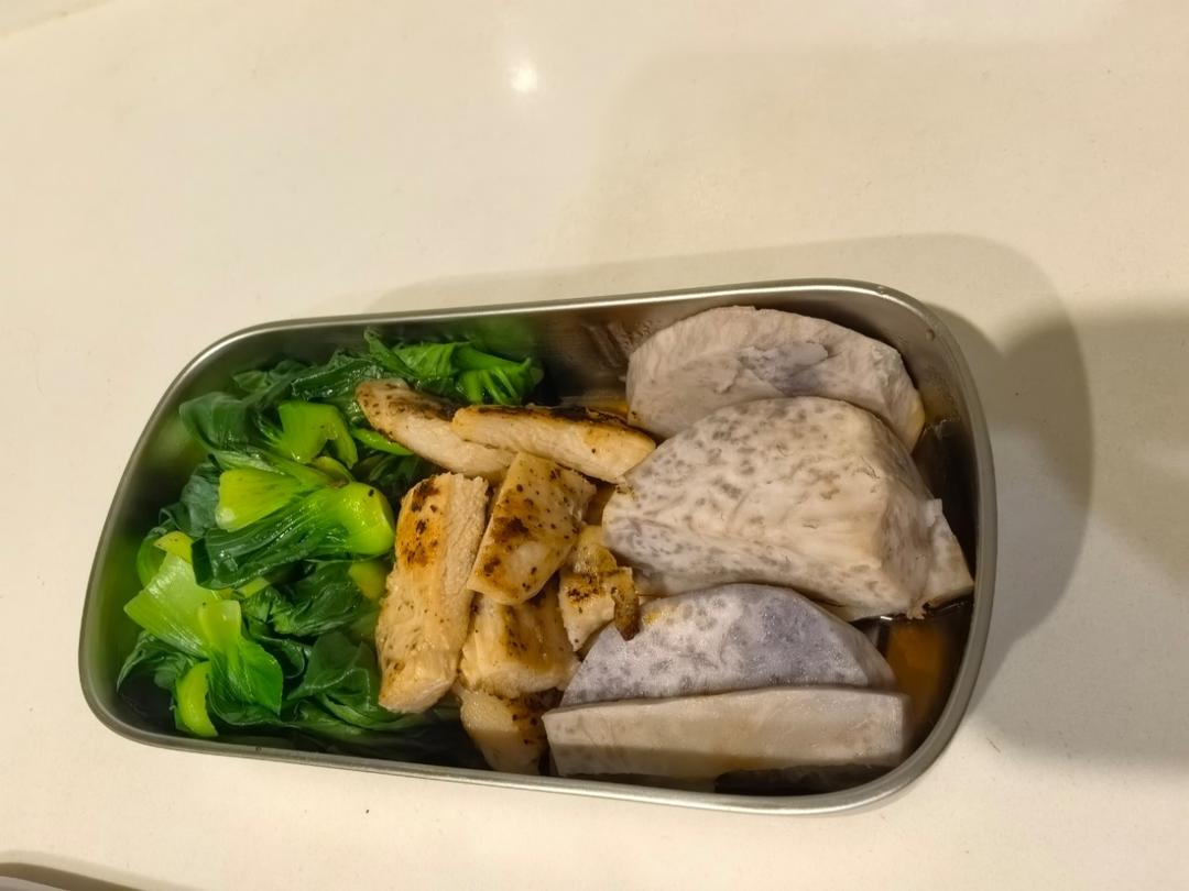 减脂餐