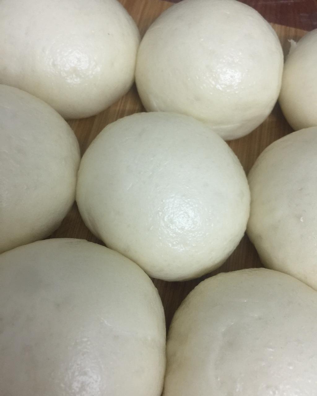 馒头成形记（图文完全版）