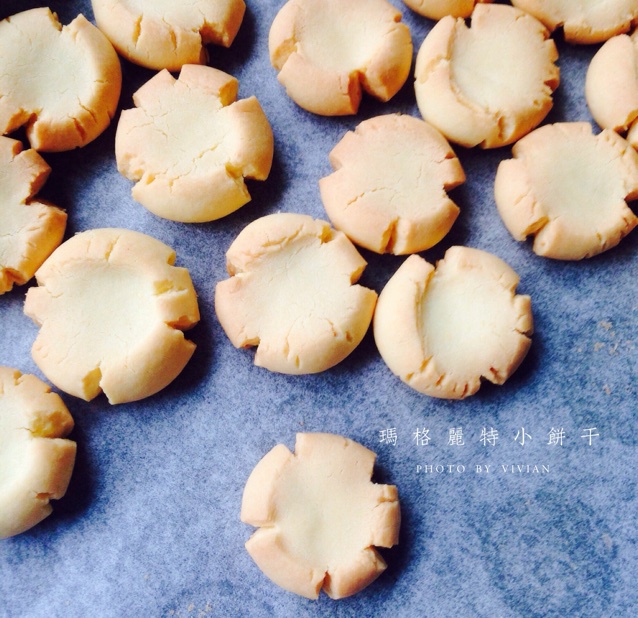 玛格丽特小饼干