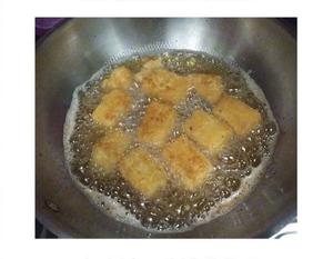 豆腐新吃法～脆皮豆腐的做法 步骤8