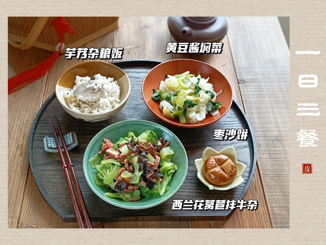 多款‼️一锅出的焖饭公式
