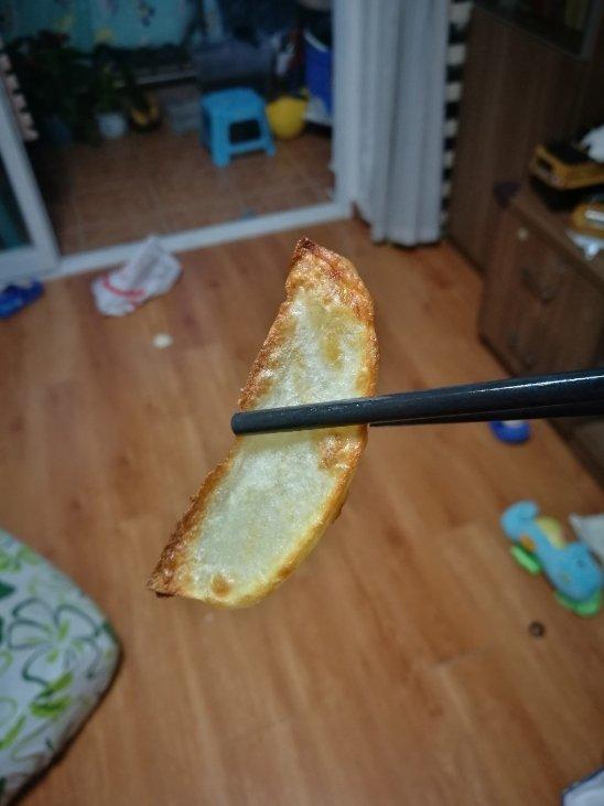 魔笛手烤薯条（烤箱版非油炸）