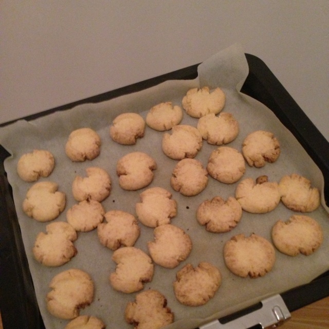 玛格丽特饼干