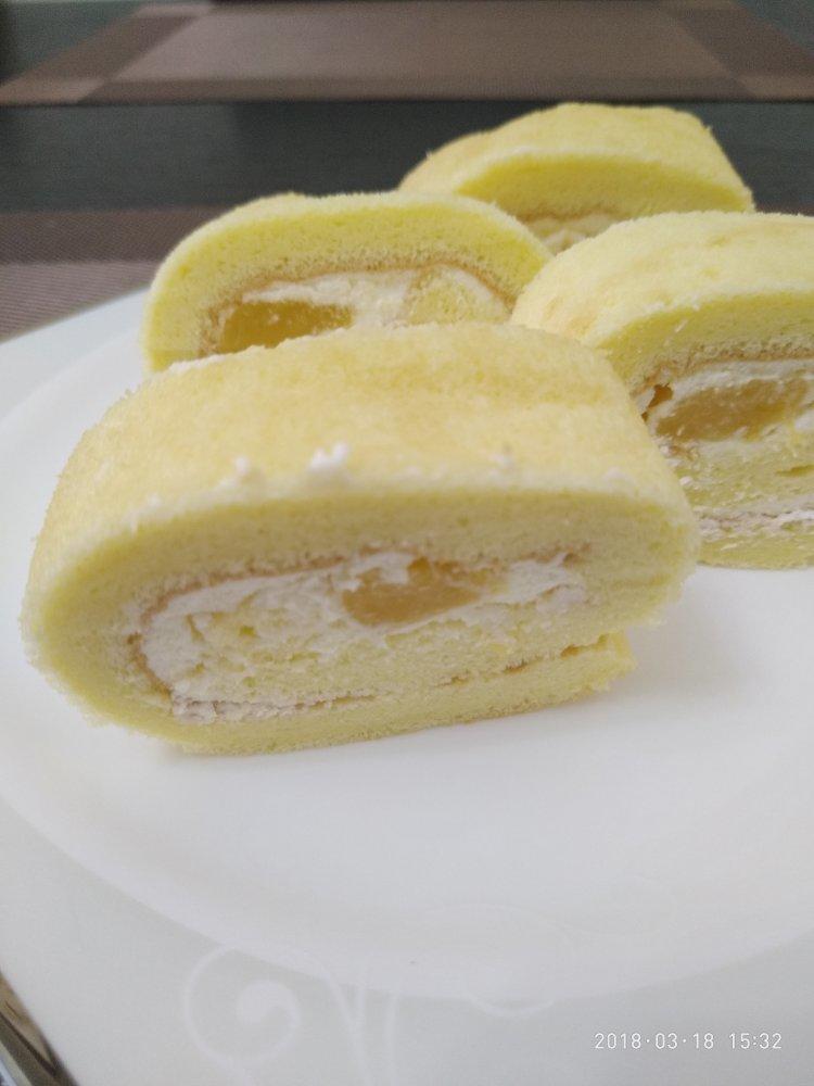 小四卷～风靡美食群的美味蛋糕卷