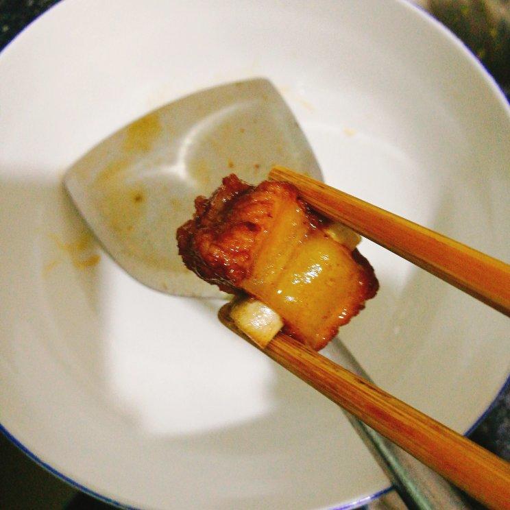 根本停不下来的糖醋排骨