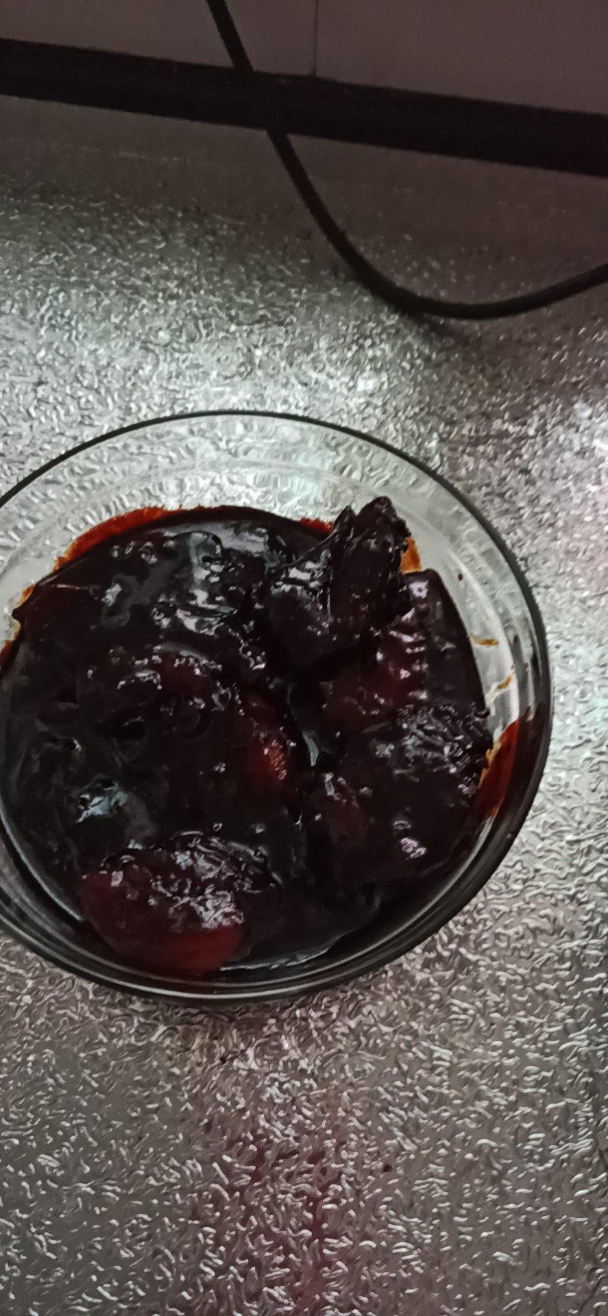 妈妈酱肉
