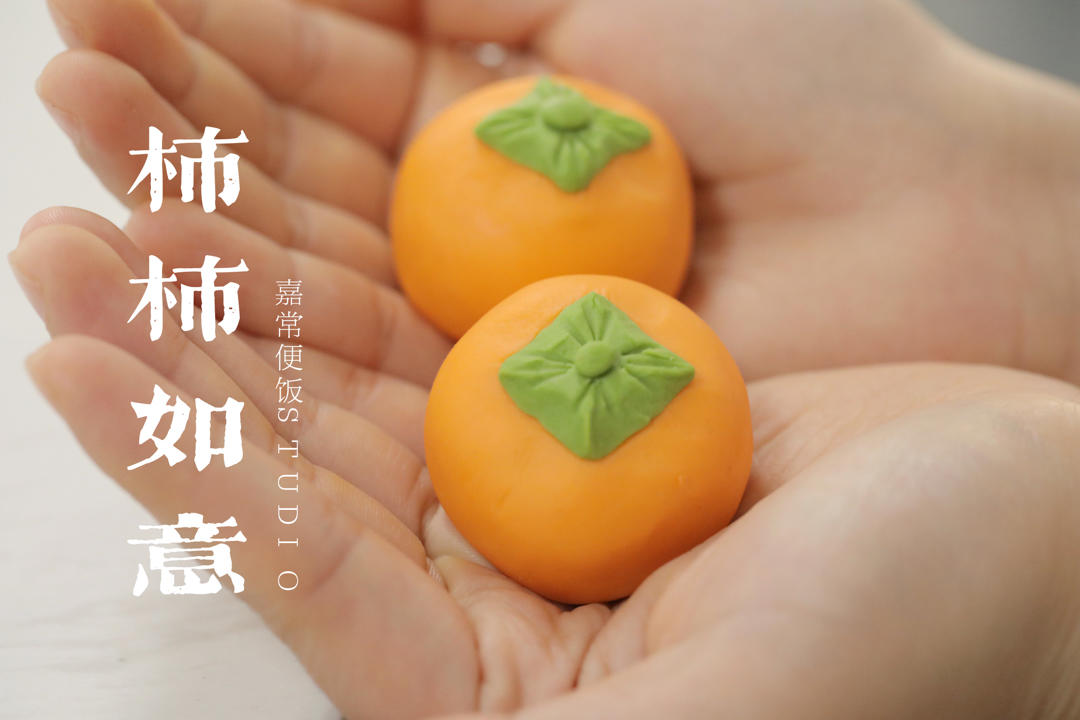 卡通汤圆  超级软糯好操作的汤圆皮配方大分享