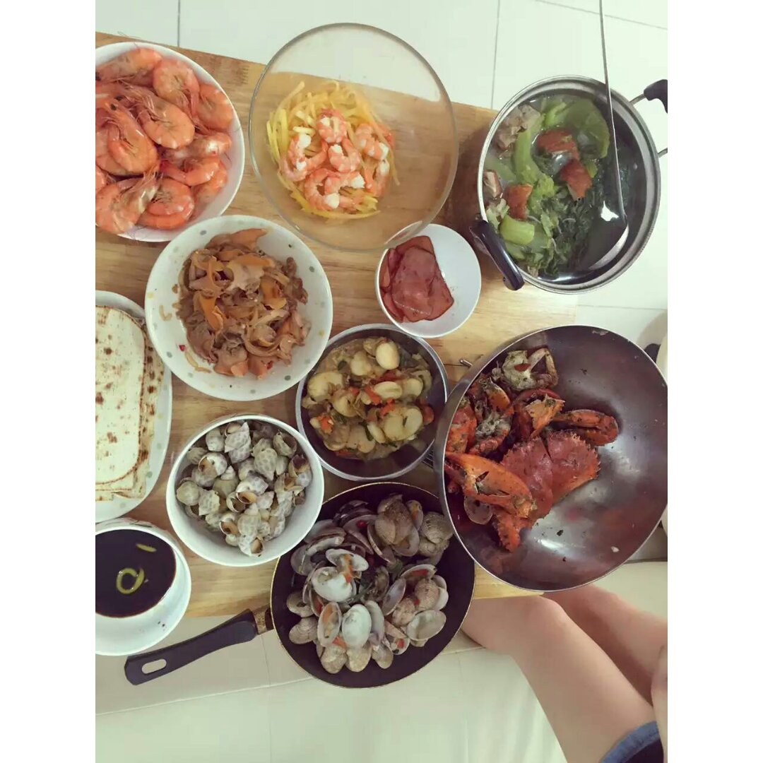 Vee's Kitchen