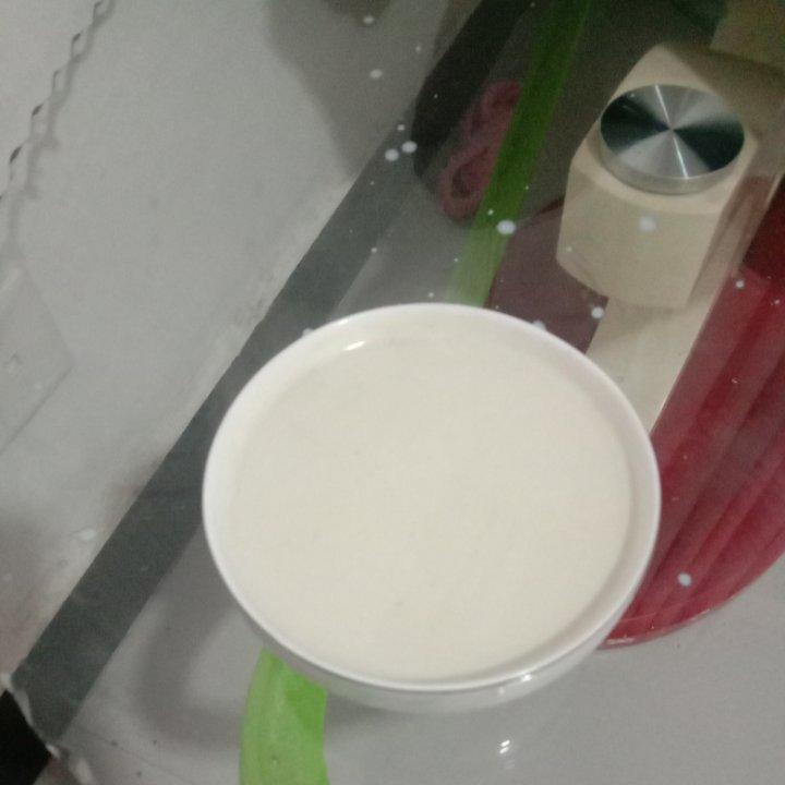自制奶茶