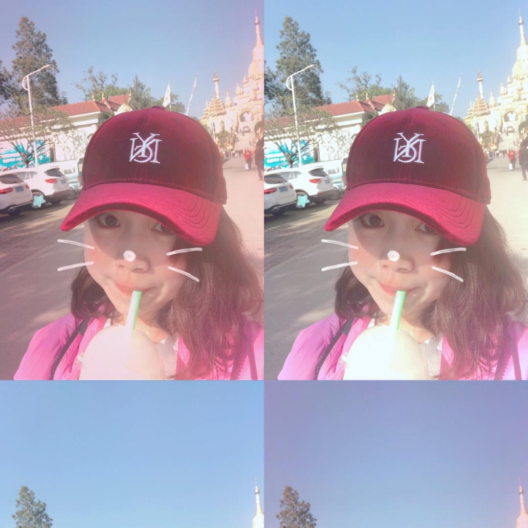 昕玥昕瑶