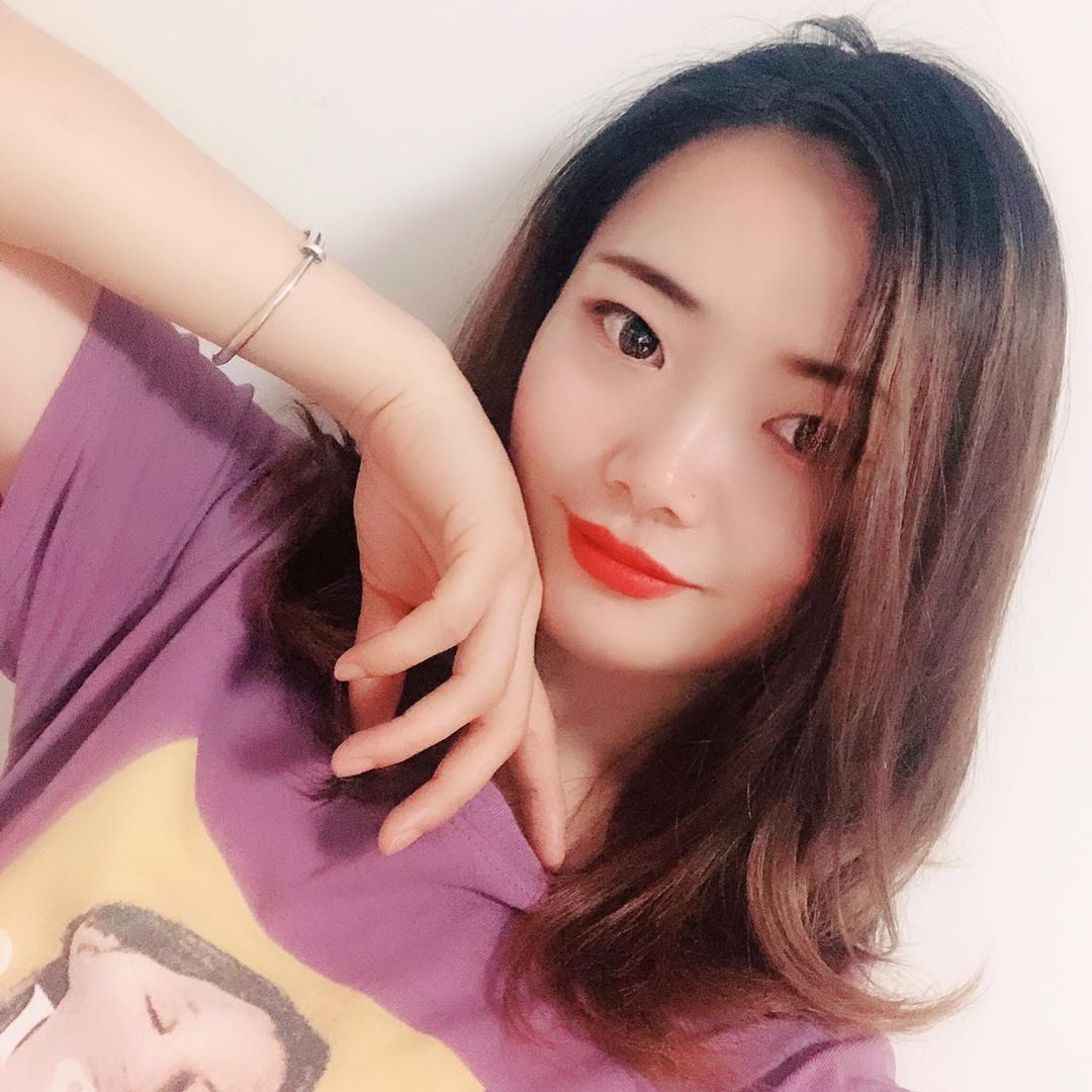 女汉子少女心是我