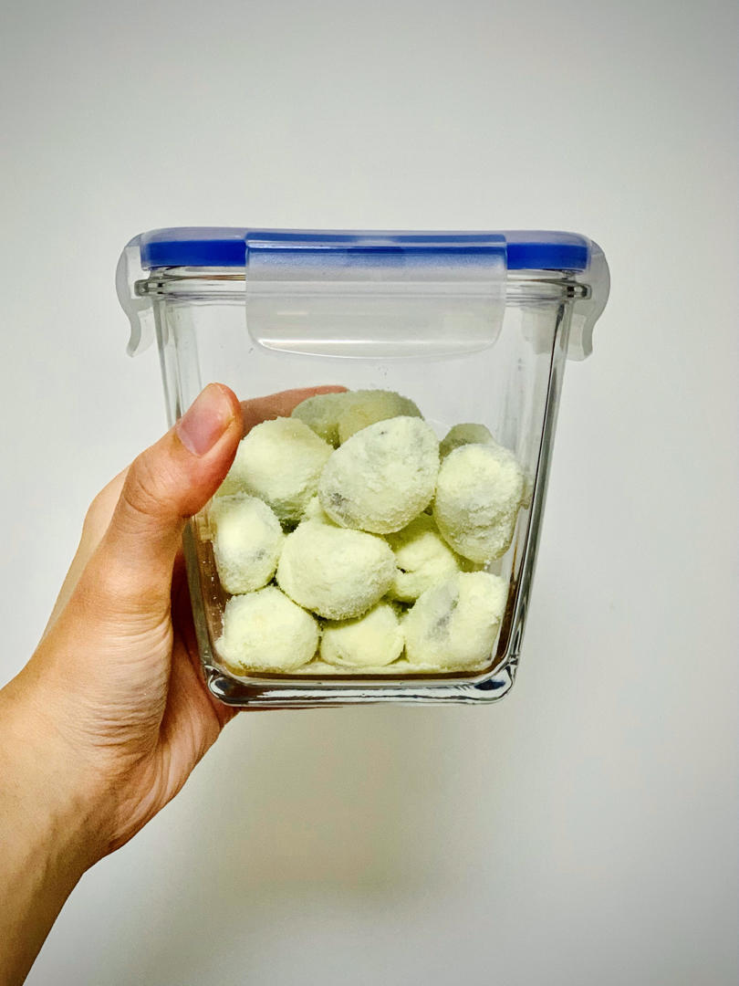 🔥火爆全网的奶枣～教你在家完美复刻