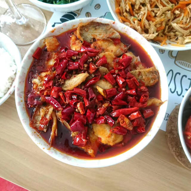 水煮鱼